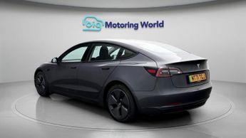 Tesla Model 3 ALL MODELS