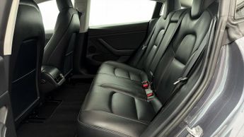Tesla Model 3 ALL MODELS