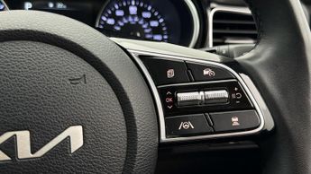 Kia XCeed XCEED 3