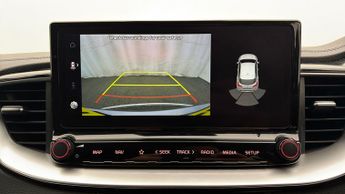 Kia XCeed XCEED 3