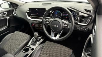 Kia XCeed XCEED 3