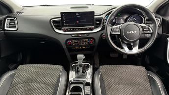 Kia XCeed XCEED 3