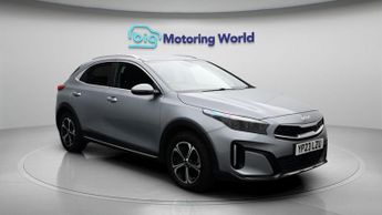 Kia XCeed XCEED 3
