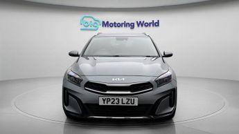 Kia XCeed XCEED 3