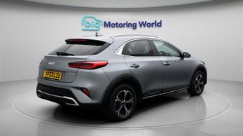 Kia XCeed XCEED 3