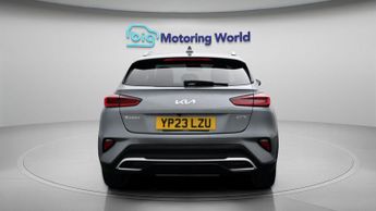 Kia XCeed XCEED 3