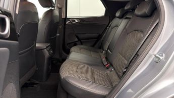 Kia XCeed XCEED 3