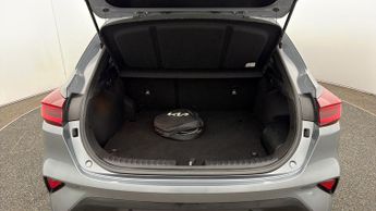 Kia XCeed XCEED 3