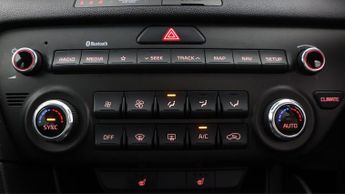 Kia Sportage CRDI 2 ISG