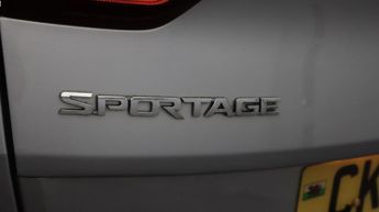 Kia Sportage CRDI 2 ISG
