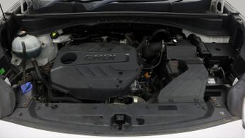 Kia Sportage CRDI 2 ISG