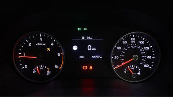 Kia Sportage CRDI 2 ISG