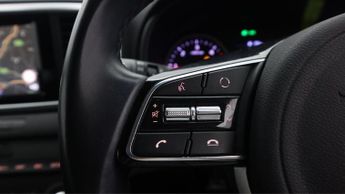 Kia Sportage CRDI 2 ISG