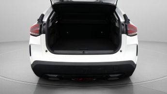 Citroen e-C4 C-SERIES EDITION