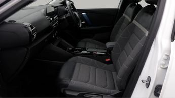 Citroen e-C4 C-SERIES EDITION