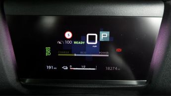 Citroen e-C4 C-SERIES EDITION