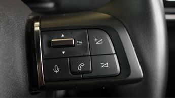 Citroen e-C4 C-SERIES EDITION
