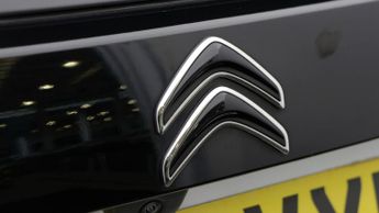 Citroen e-C4 C-SERIES EDITION