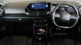 Citroen e-C4 C-SERIES EDITION