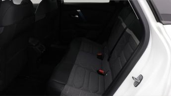 Citroen e-C4 C-SERIES EDITION