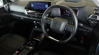 Citroen e-C4 C-SERIES EDITION