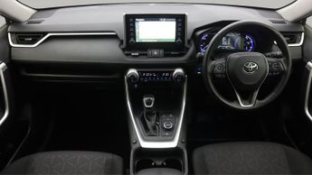 Toyota RAV4 VVT-I DESIGN