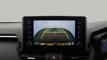 Toyota RAV4 VVT-I DESIGN
