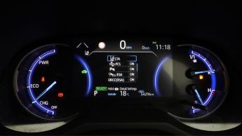 Toyota RAV4 VVT-I DESIGN