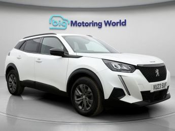Peugeot 2008 PURETECH S/S ACTIVE PREMIUM PLUS