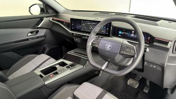 Vauxhall Grandland ULTIMATE
