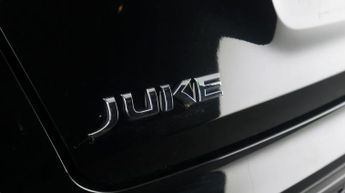 Nissan Juke N-CONNECTA