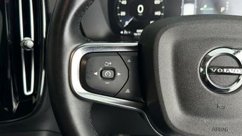 Volvo XC40 RECHARGE T4 PLUS