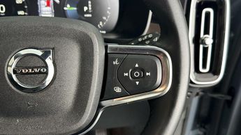 Volvo XC40 RECHARGE T4 PLUS