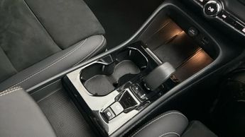 Volvo XC40 RECHARGE T4 PLUS