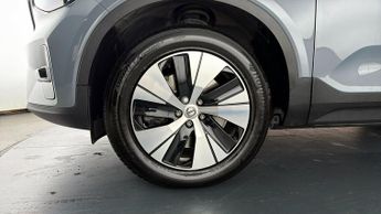 Volvo XC40 RECHARGE T4 PLUS