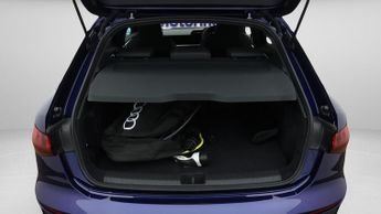 Audi A3 SPORTBACK TFSI E S LINE