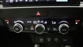 Honda Jazz I-MMD EX
