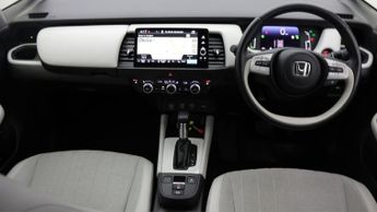 Honda Jazz I-MMD EX