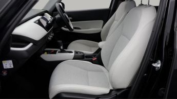 Honda Jazz I-MMD EX