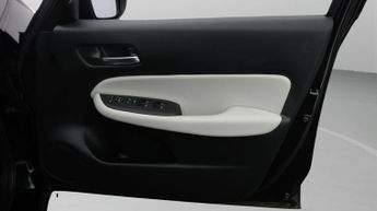 Honda Jazz I-MMD EX