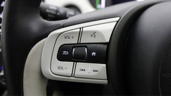 Honda Jazz I-MMD EX