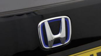 Honda Jazz I-MMD EX