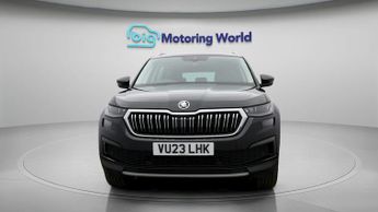 Skoda Kodiaq SE L EXECUTIVE TSI DSG