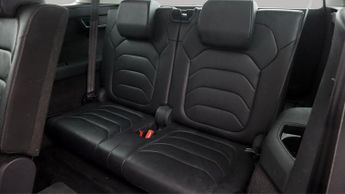Skoda Kodiaq SE L EXECUTIVE TSI DSG