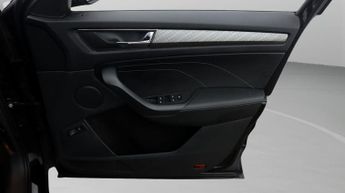 Skoda Kodiaq SE L EXECUTIVE TSI DSG