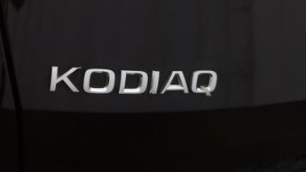 Skoda Kodiaq SE L EXECUTIVE TSI DSG
