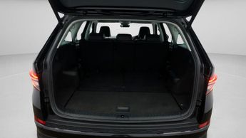 Skoda Kodiaq SE L EXECUTIVE TSI DSG