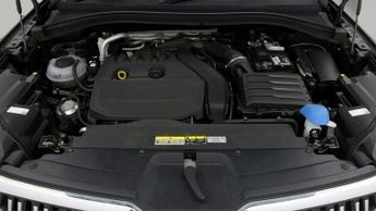 Skoda Kodiaq SE L EXECUTIVE TSI DSG