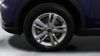 Audi Q3 TFSI E TECHNIK