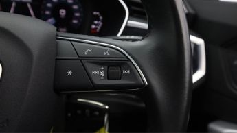 Audi Q3 TFSI E TECHNIK